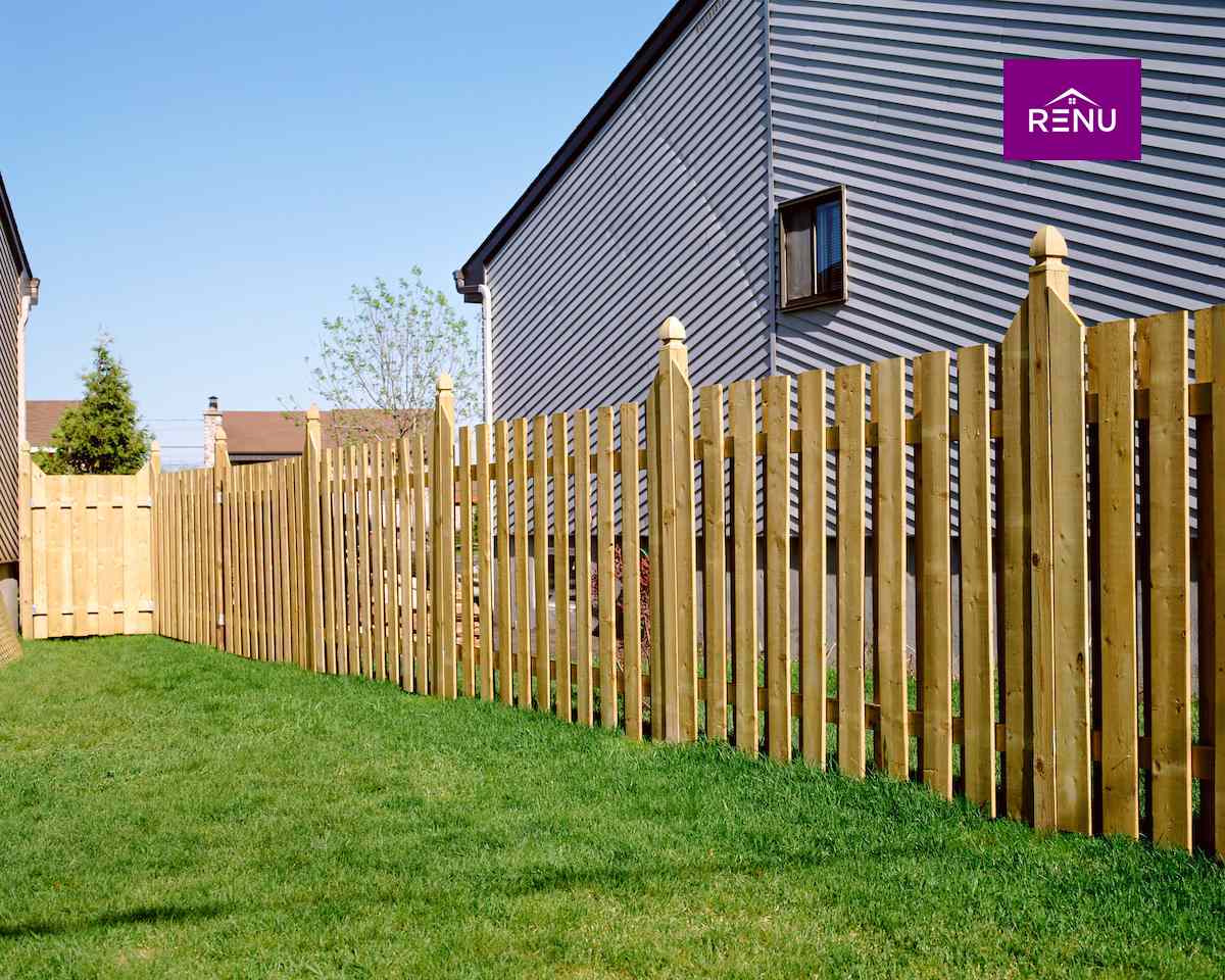 Residential Roof Replacement