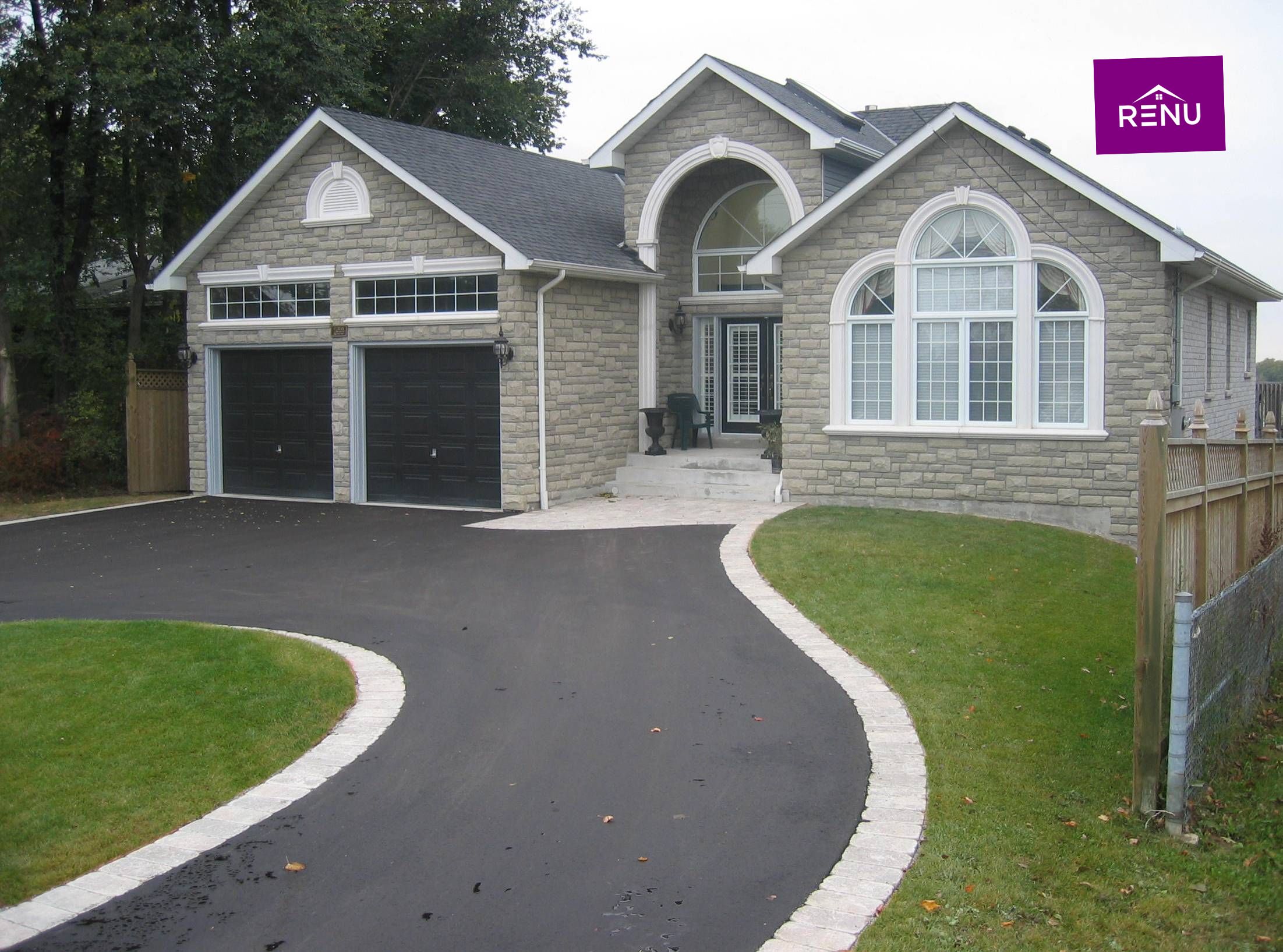 Residential Roof Replacement