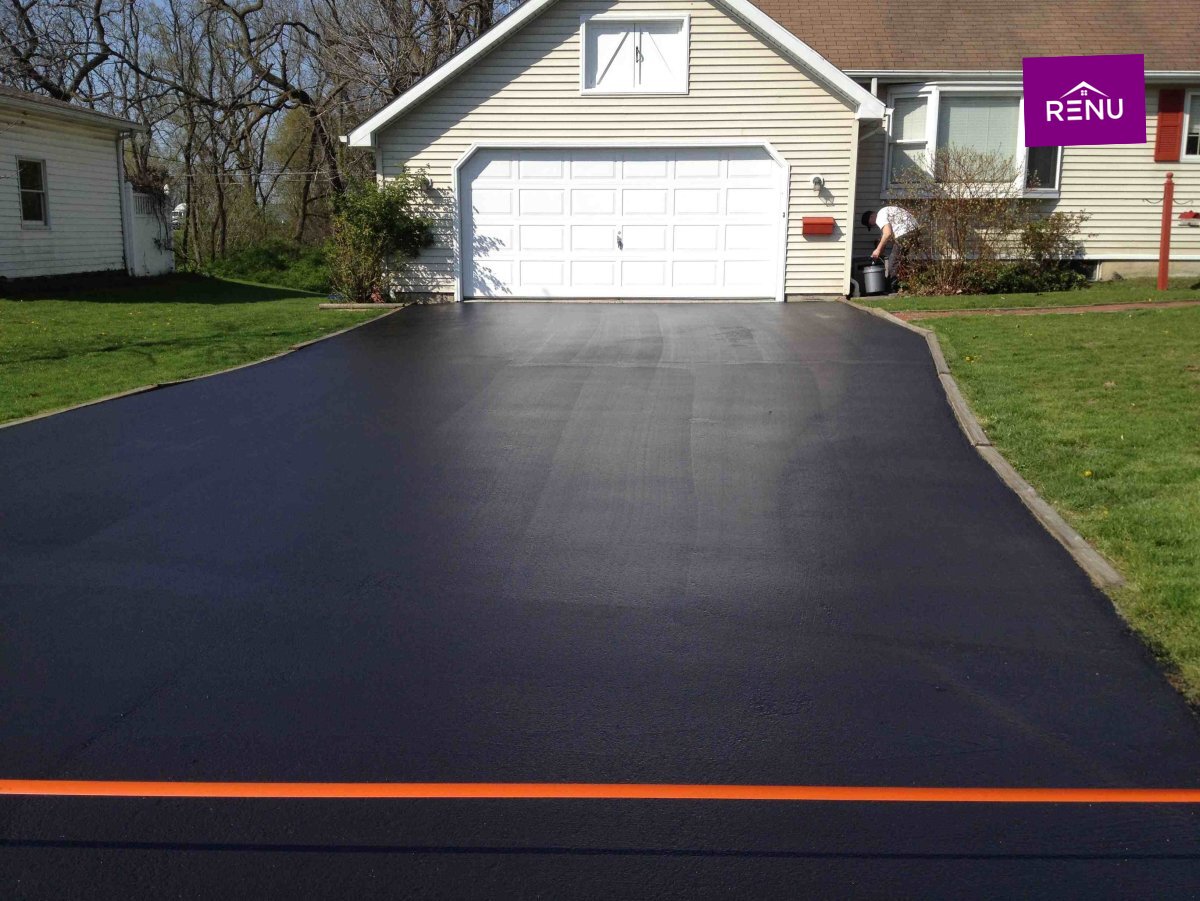 Residential Roof Replacement