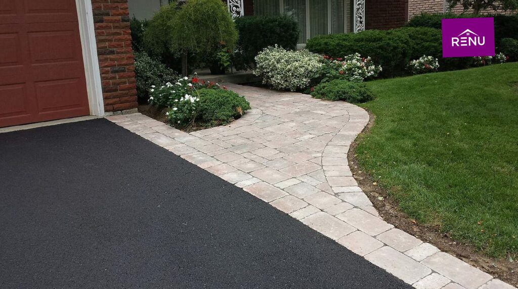 Residential Roof Replacement