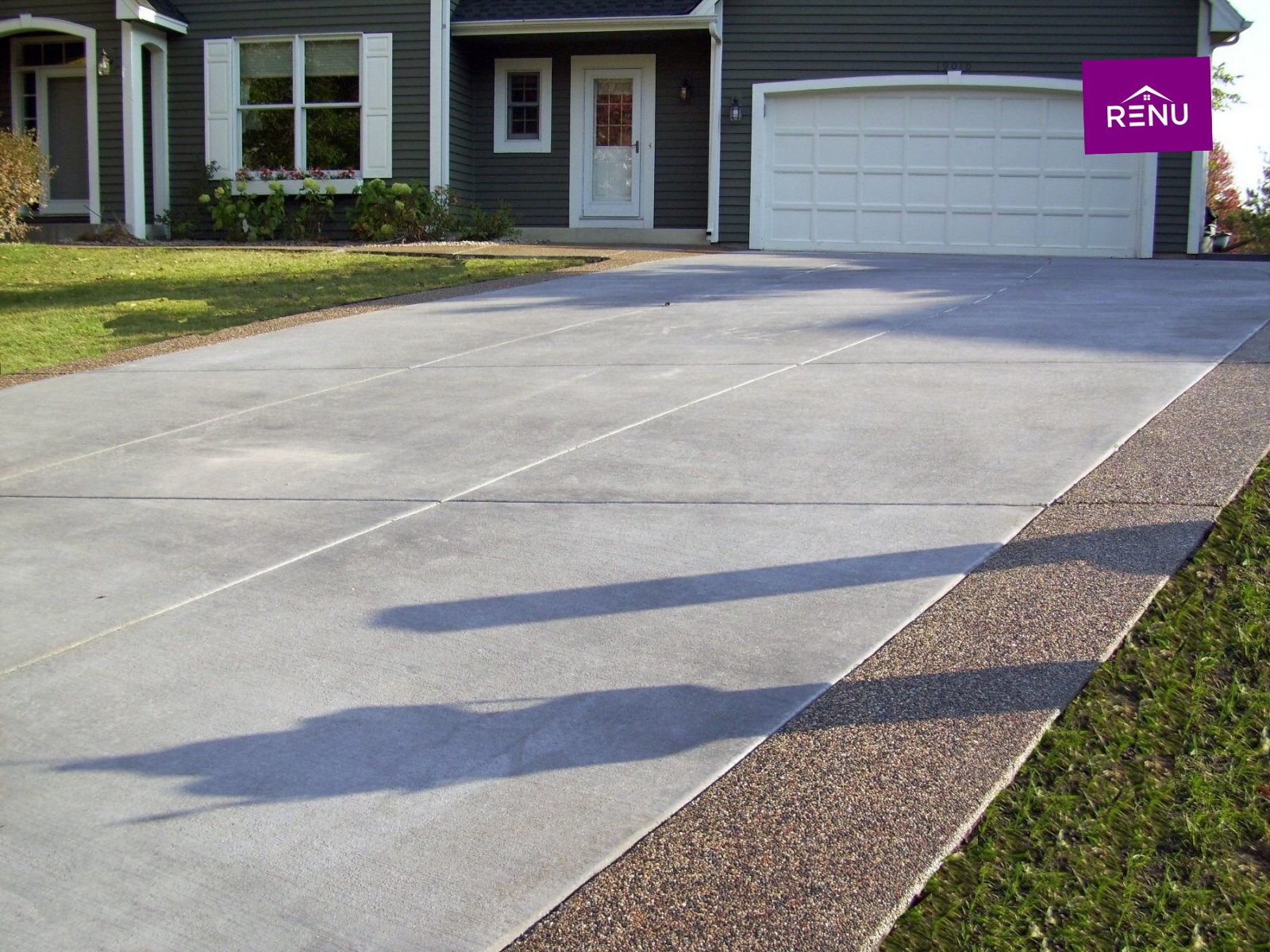 Residential Roof Replacement