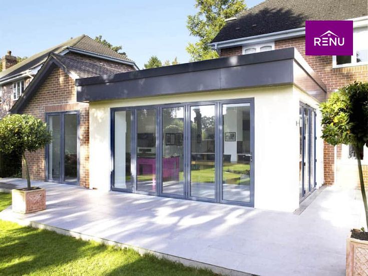 Residential Roof Replacement