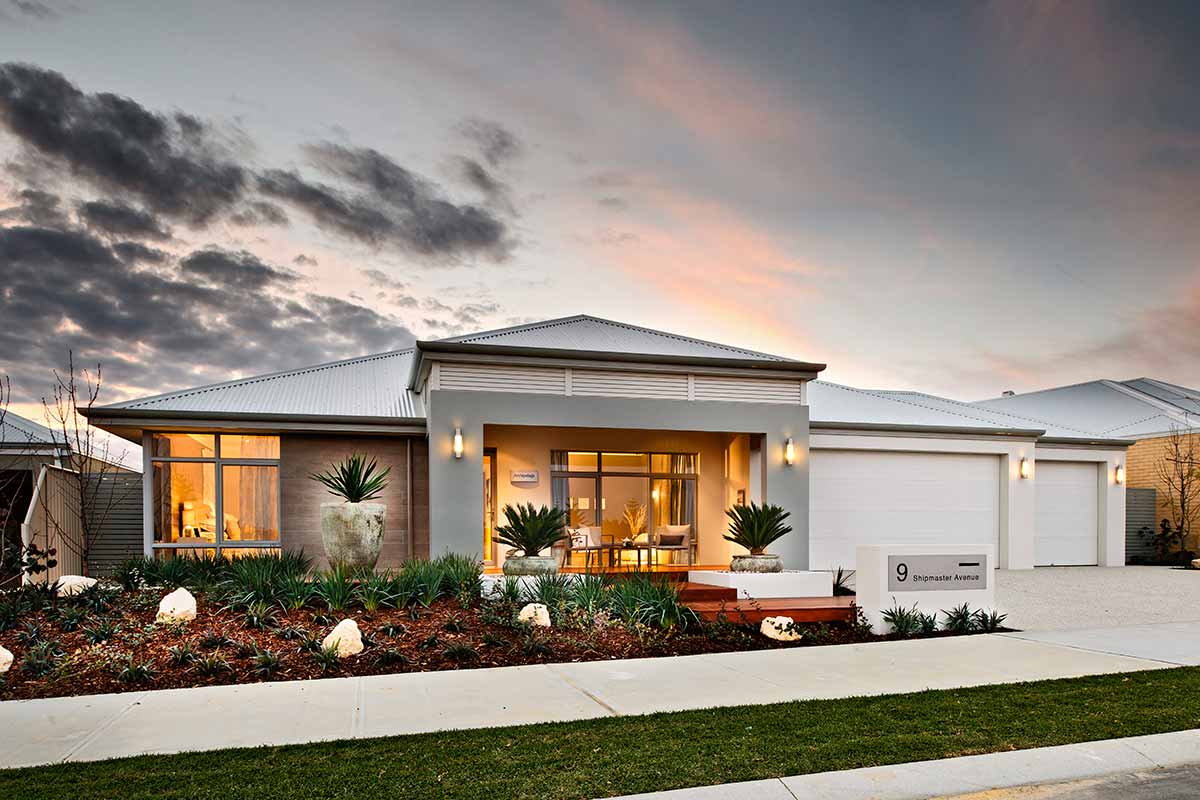 Residential Roof Replacement