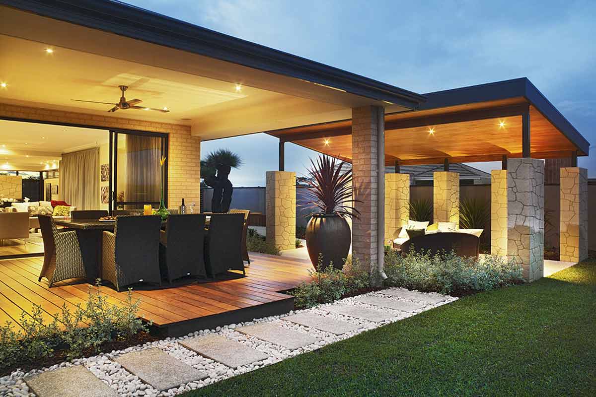 Residential Roof Replacement