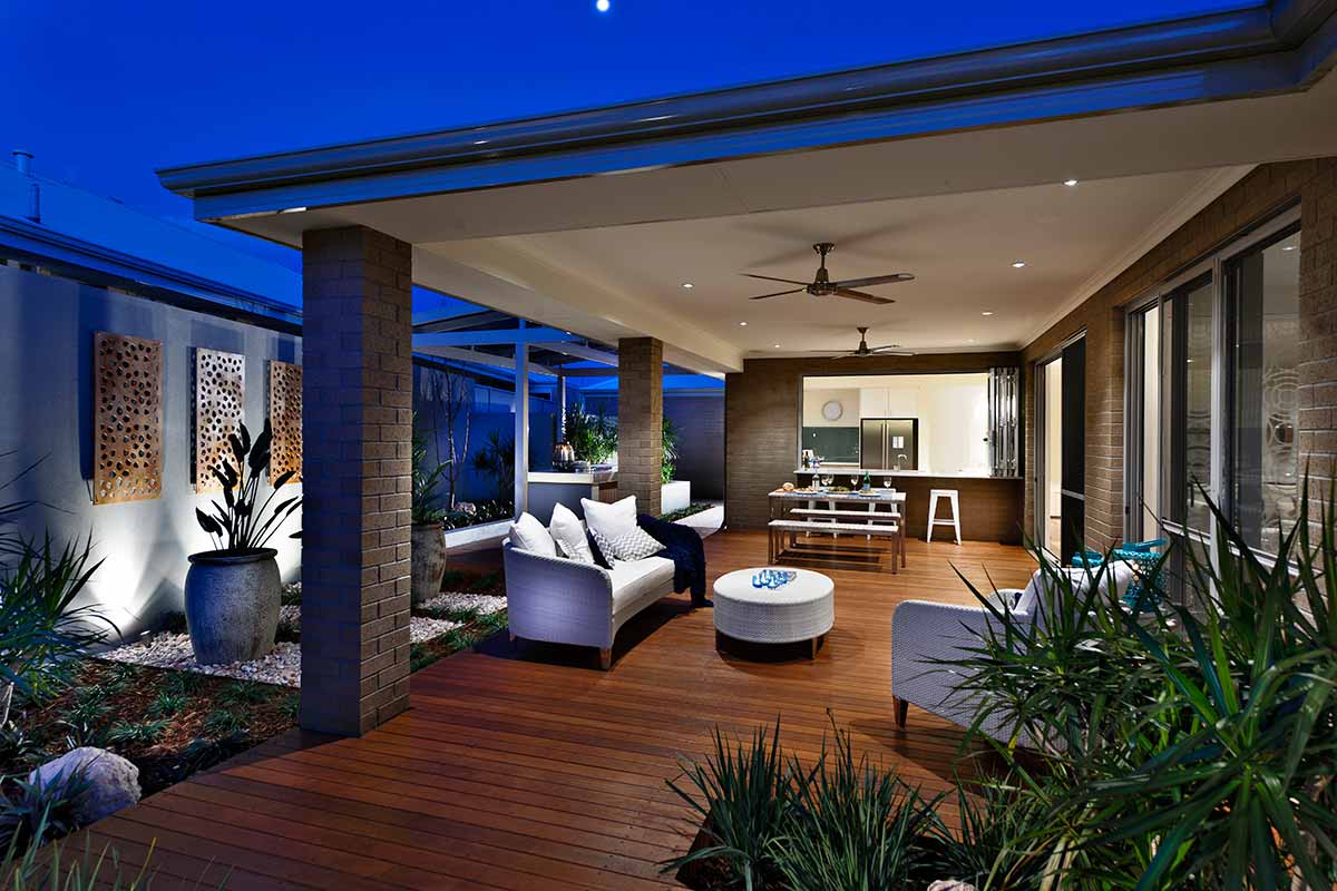 Residential Roof Replacement