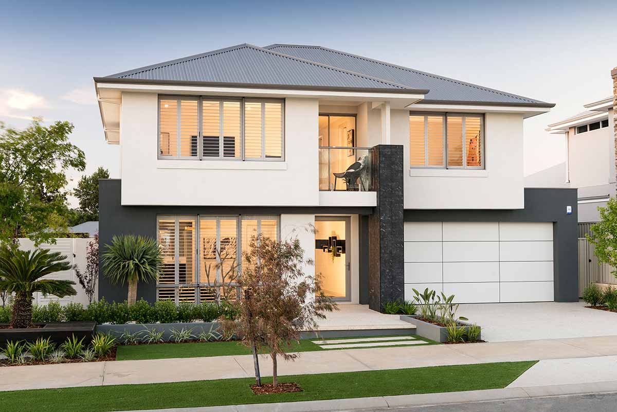 Residential Roof Replacement