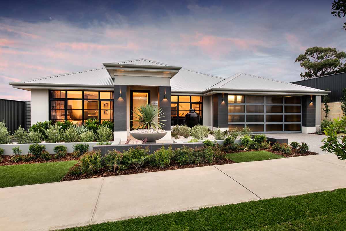 Residential Roof Replacement