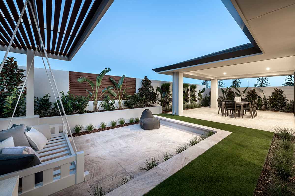 Residential Roof Replacement