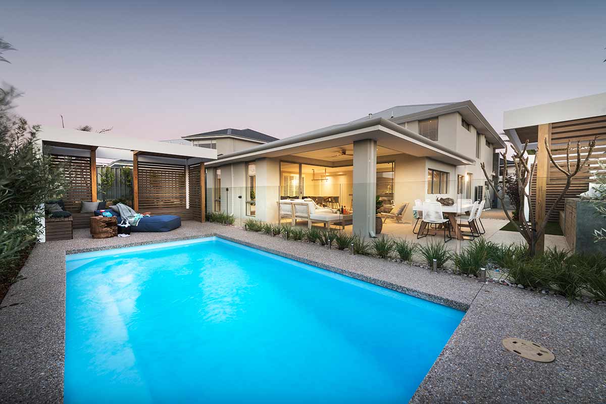 Residential Roof Replacement