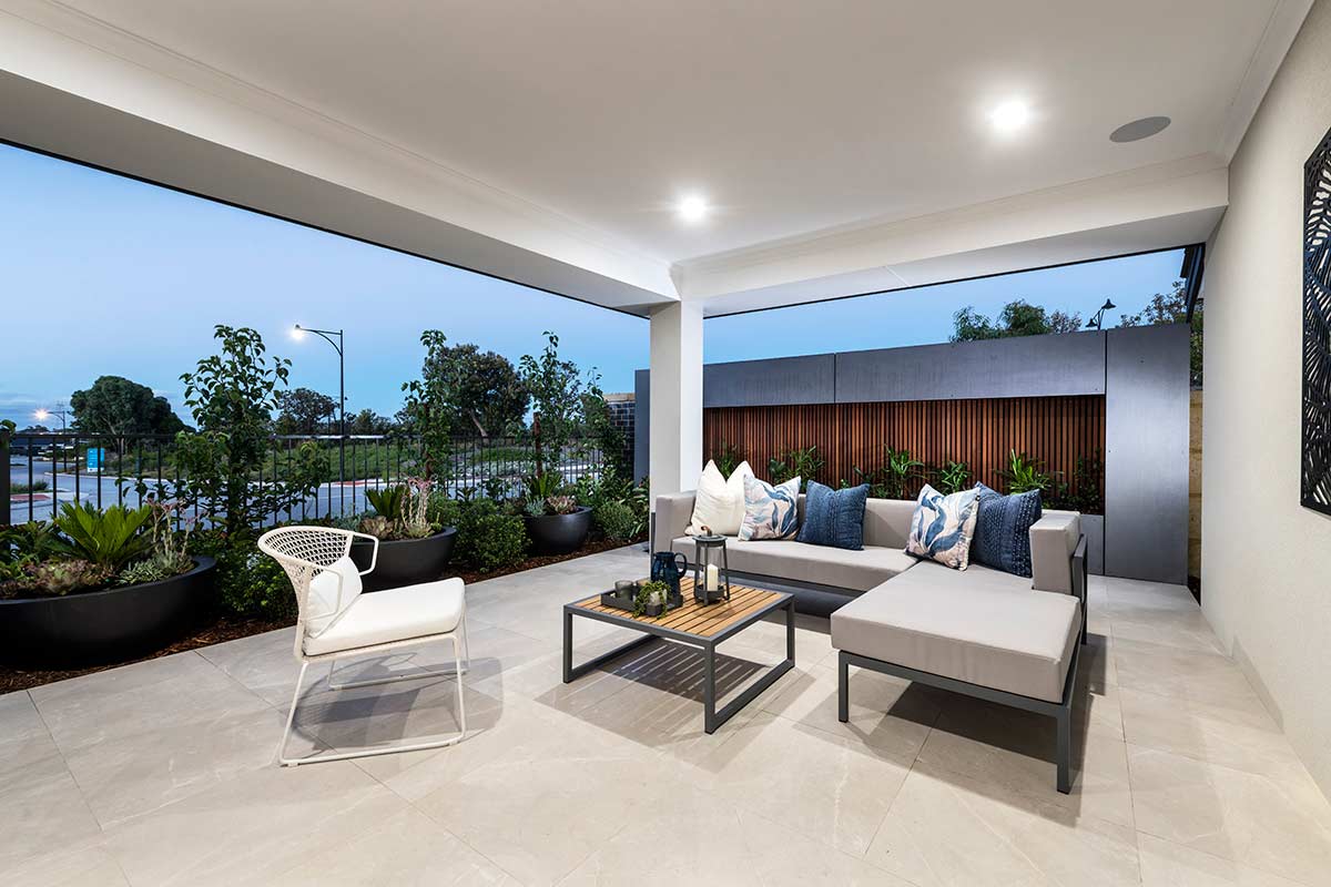 Residential Roof Replacement