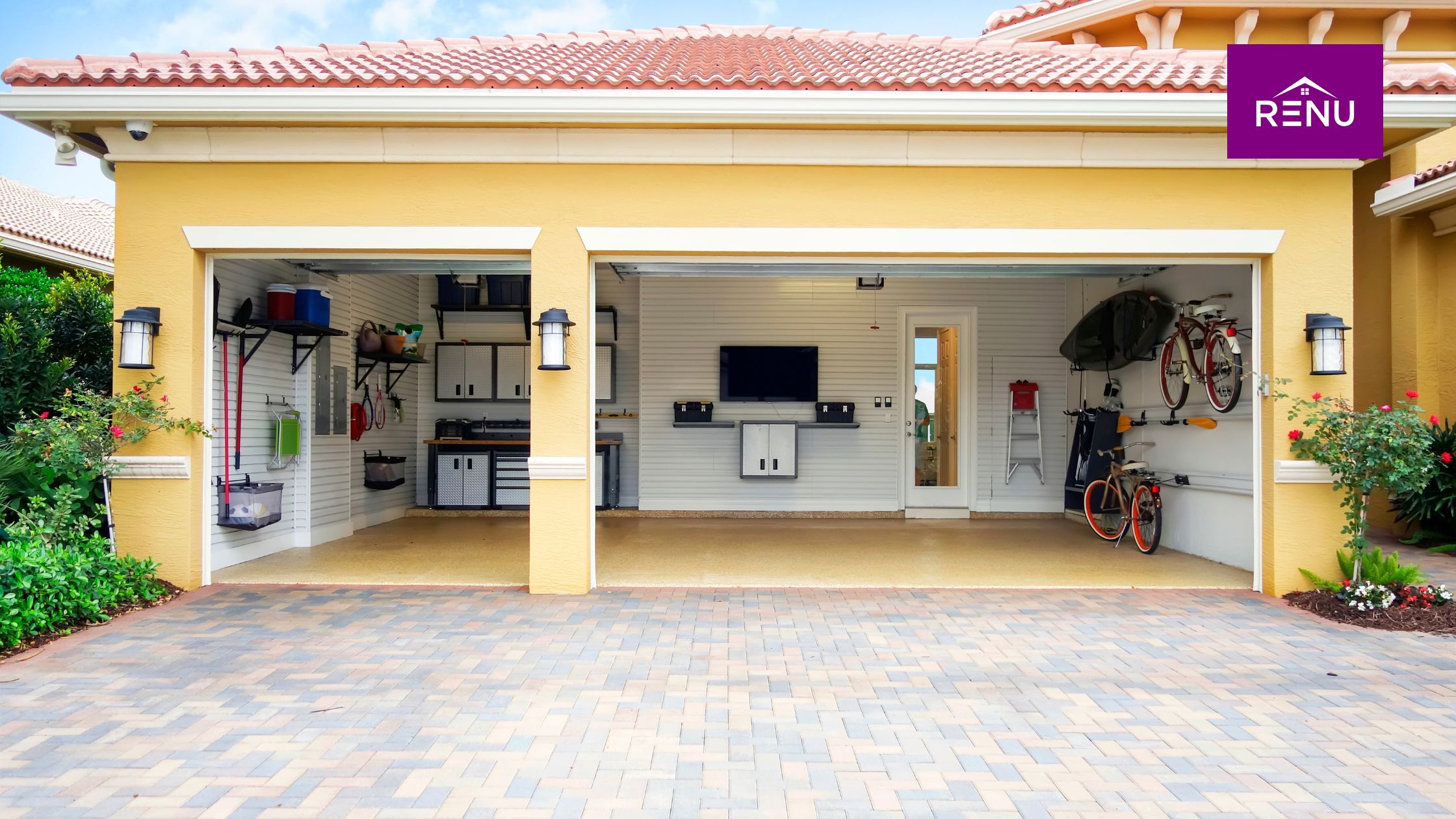 Residential Roof Replacement