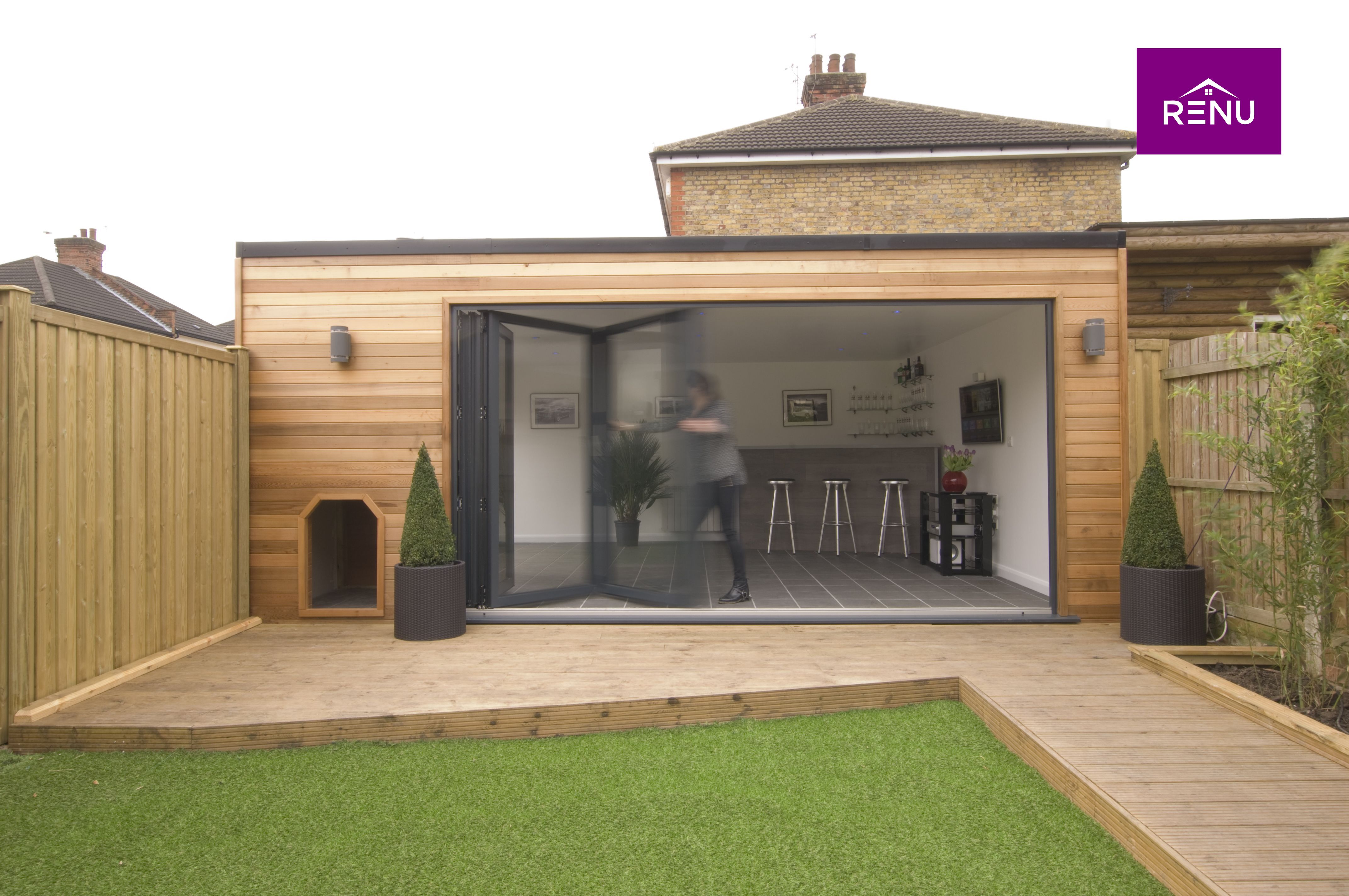 Residential Roof Replacement