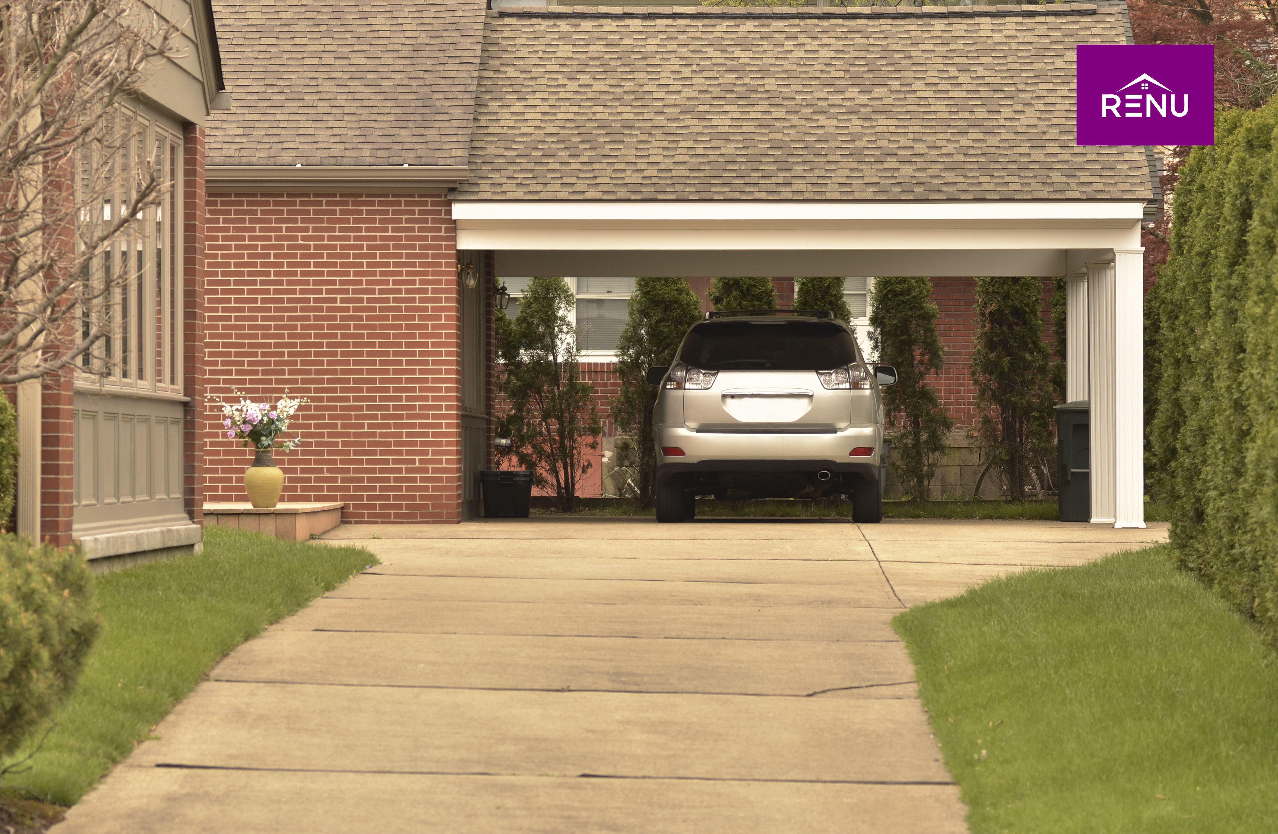 Residential Roof Replacement