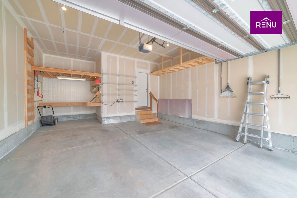 Residential Roof Replacement