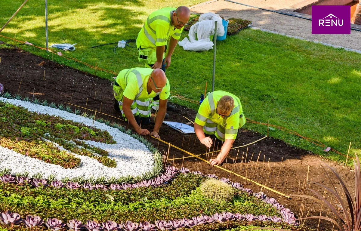 Residential Roof Replacement