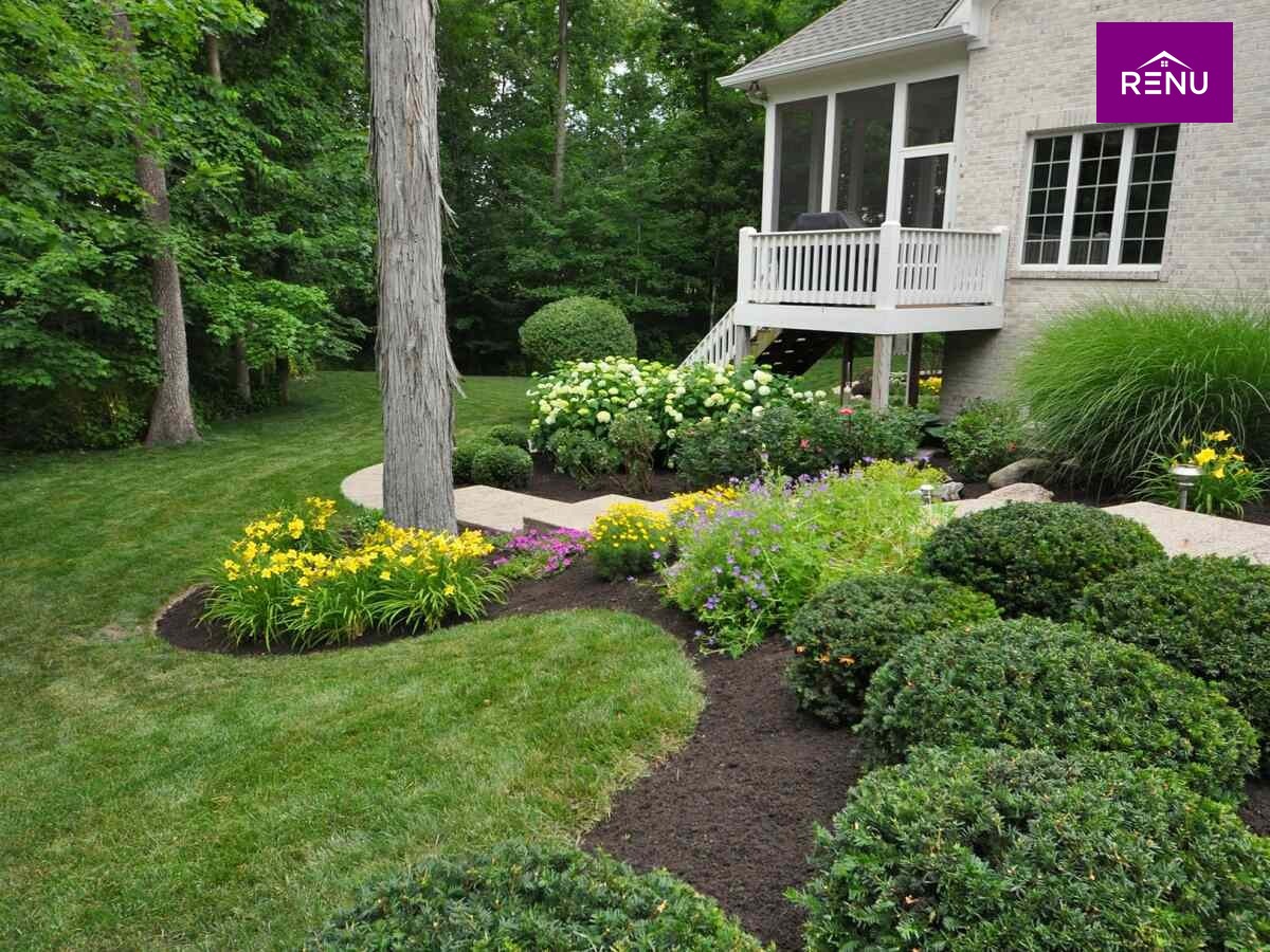 Residential Roof Replacement