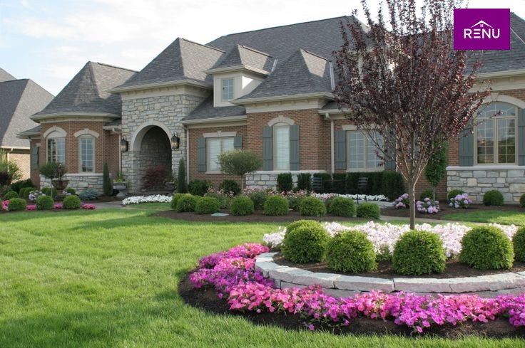 Residential Roof Replacement