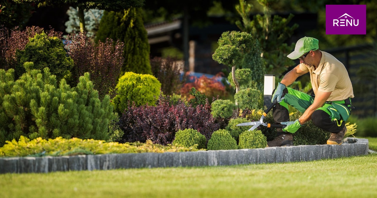 Residential Roof Replacement