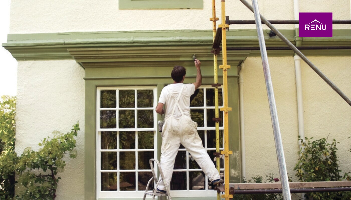 Residential Roof Replacement