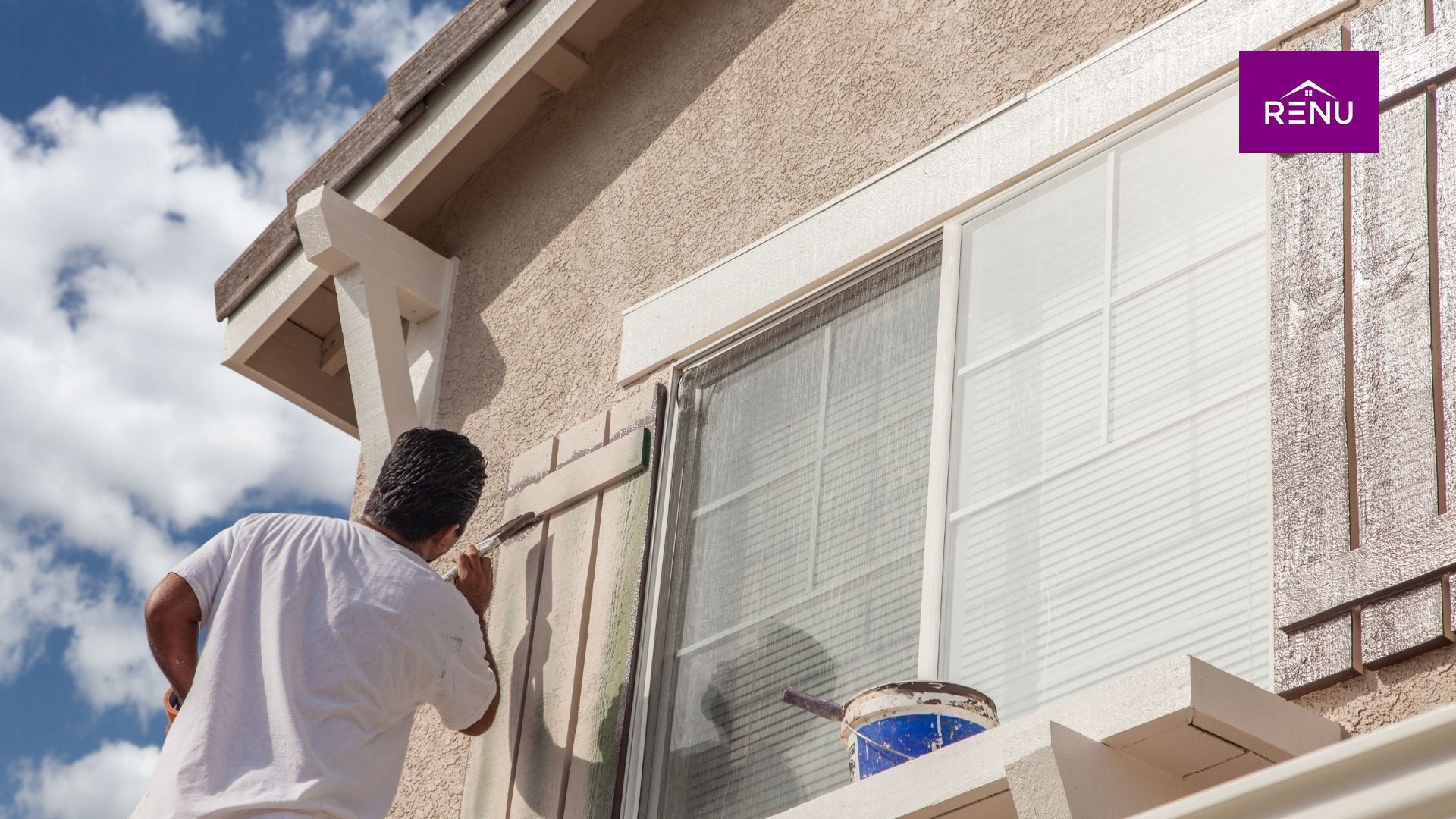 Residential Roof Replacement