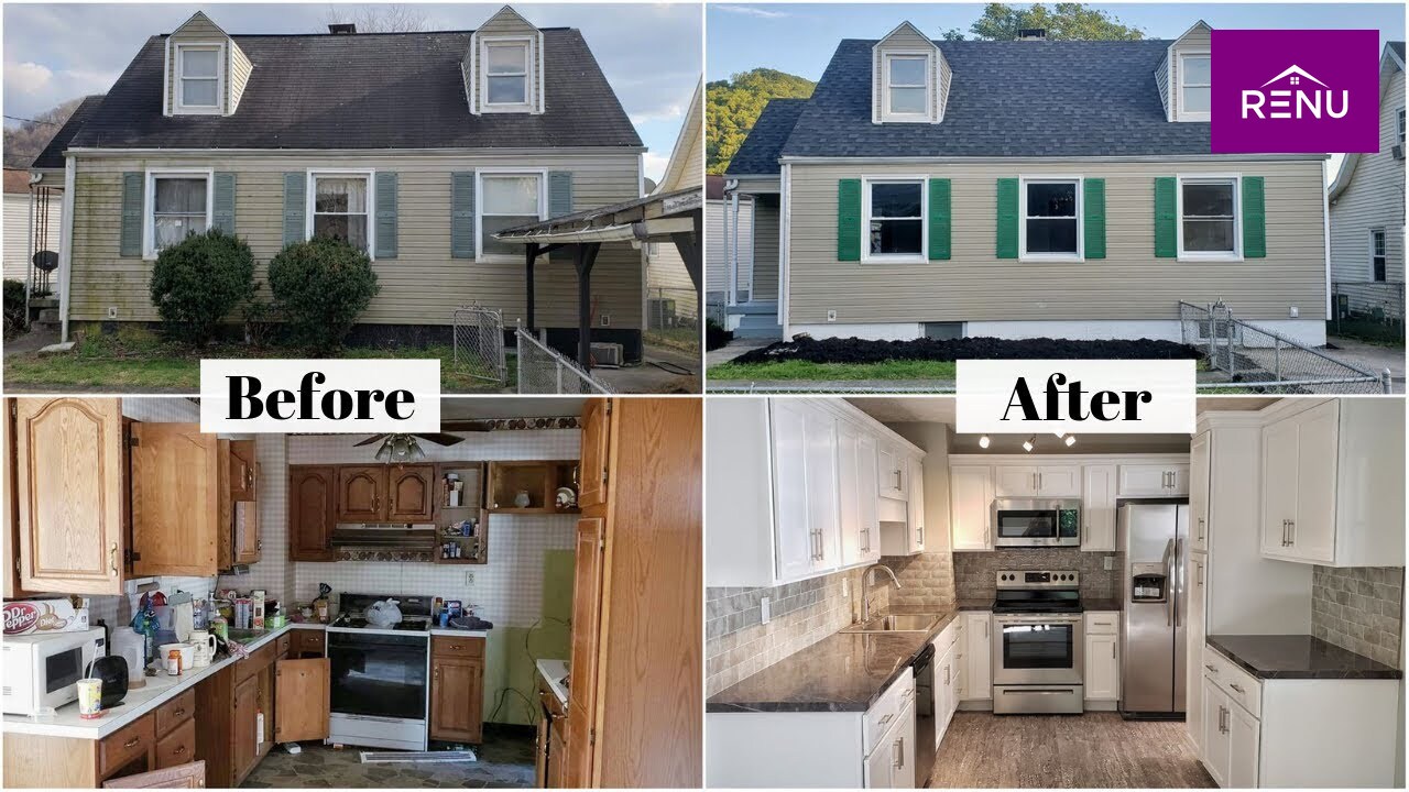 Residential Roof Replacement